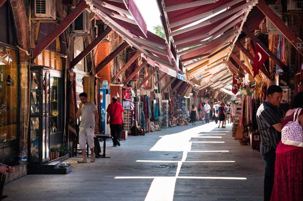 Arasta-Bazaar-istanbul