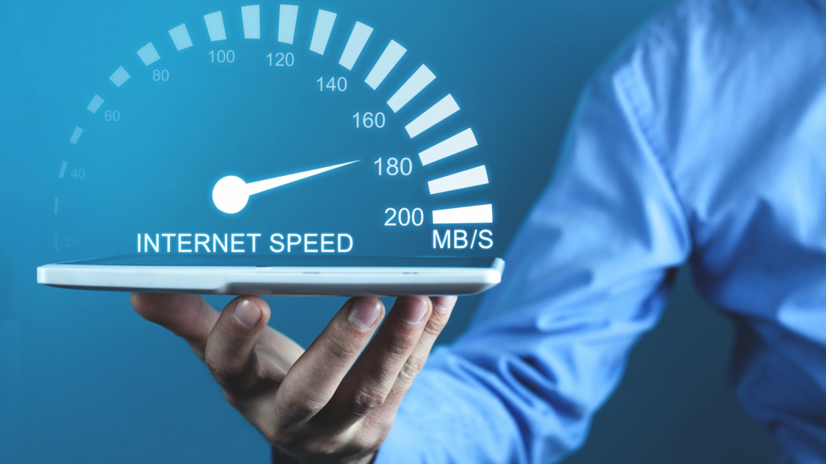 Internet Speed in Turkey